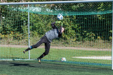 Bild 13 - Frauen SV Henstedt Ulzburg II - TSV Russee : Ergebnis: 6:0